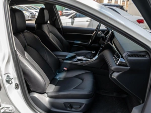 Седан Toyota Camry 2021 года, 3620000 рублей, Краснодар