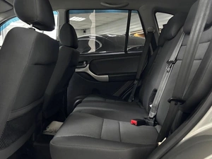Внедорожник Chery Tiggo (T11) 2013 года, 629000 рублей, Ачинск