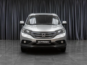 Внедорожник Honda CR-V 2012 года, 2354000 рублей, Тюмень