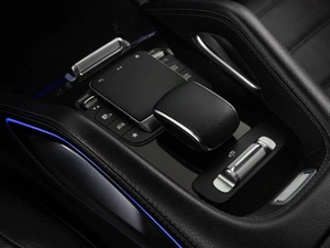 Внедорожник Mercedes-benz GLS-класс 2020 года, 8399050 рублей, Москва