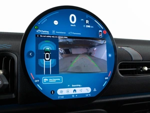 Хетчбэк MINI Cooper 2024 года, 4898999 рублей, Москва