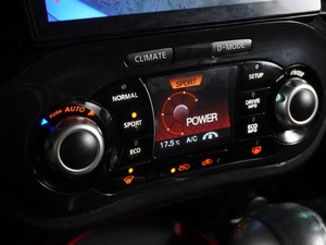 Внедорожник Nissan Juke 2011 года, 929000 рублей, Воронеж