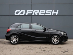 Хетчбэк Mercedes-benz A-класс 2013 года, 1230000 рублей, Краснодар