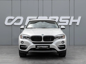 Внедорожник BMW X6 2019 года, 4845000 рублей, Краснодар