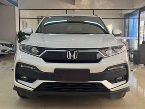 Внедорожник Honda XR-V 2022 года, 1960000 рублей, Красноярск