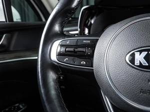 Седан Kia K5 2020 года, 3129000 рублей, Волгоград