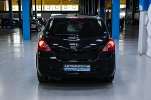 Хетчбэк Nissan Tiida 2006 года, 558000 рублей, Солонцы