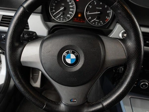 Седан BMW 3 серия 2008 года, 915000 рублей, Тюмень
