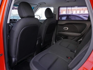 Внедорожник Kia Soul 2018 года, 1647090 рублей, Нижний Новгород