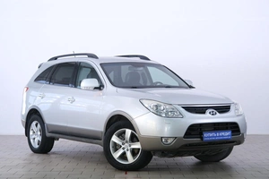 Внедорожник Hyundai ix55 2011 года, 1649000 рублей, Омск