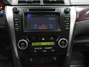 Седан Toyota Camry 2014 года, 1733000 рублей, Ставрополь