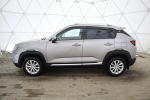 Внедорожник Changan CS35PLUS 2021 года, 1590000 рублей, Обнинск