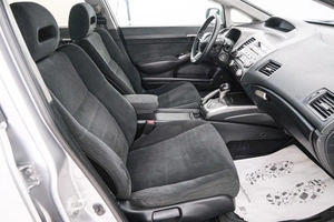 Седан Honda Civic 2009 года, 749000 рублей, Красноярск