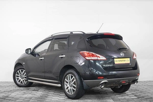 Внедорожник Nissan Murano 2015 года, 1499000 рублей, Кемерово