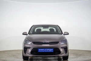 Седан Kia Rio 2019 года, 1399000 рублей, Оренбург