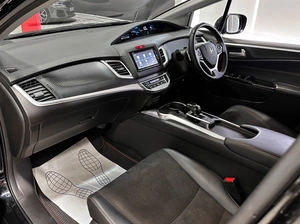 Хетчбэк Honda Jade 2019 года, 1650000 рублей, Красноярск