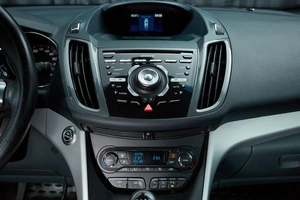 Минивэн Ford C-MAX 2011 года, 930000 рублей, Красноярск