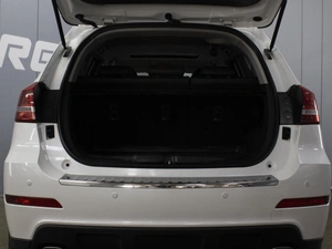 Внедорожник Haval H2 2018 года, 1340000 рублей, Омск