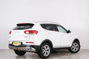 Внедорожник Haval H6 2020 года, 1769000 рублей, Красноярск