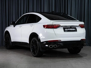 Внедорожник Geely Tugella 2023 года, 3239000 рублей, Волгоград