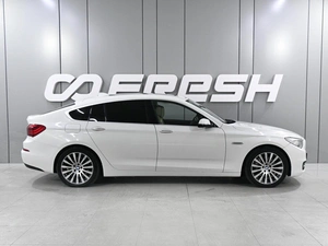 Лифтбек BMW 5 серия GT 2014 года, 2399000 рублей, Аксай