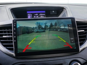 Внедорожник Honda CR-V 2013 года, 1850000 рублей, Большой Сочи