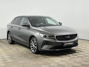 Седан Geely Emgrand 2023 года, 1525000 рублей, Казань