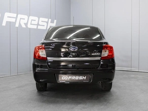 Седан Datsun on-DO 2016 года, 395000 рублей, Омск