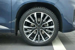 Внедорожник EXEED VX 2022 года, 2990000 рублей, Красноярск