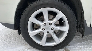 Внедорожник Lexus RX 2003 года, 1150000 рублей, Красноярск