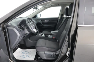 Внедорожник Nissan X-Trail 2018 года, 2220000 рублей, Брянск