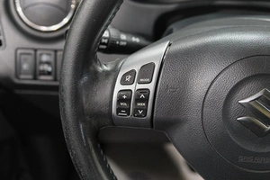 Внедорожник Suzuki SX4 2010 года, 799000 рублей, Новокузнецк
