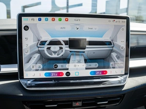 Внедорожник Volkswagen Teramont Pro 2026 года, 6379000 рублей, Краснодар