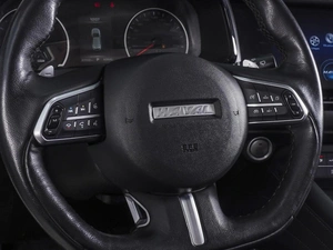 Внедорожник Haval F7 2021 года, 1680000 рублей, Ростов-на-Дону