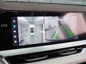 Внедорожник Geely Monjaro 2023 года, 3299000 рублей, Воронеж