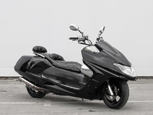 Yamaha Maxam (CP250) 2006 года, 299000 рублей, Адлер