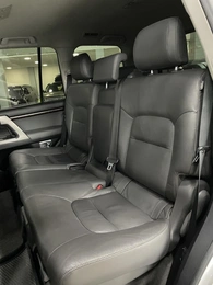 Внедорожник Toyota Land Cruiser 2010 года, 3397000 рублей, Солонцы