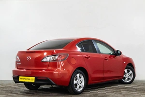 Седан Mazda 3 2011 года, 899000 рублей, Сургут