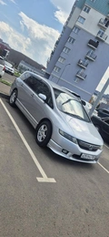 Минивэн Honda Odyssey 2004 года, 720000 рублей, Красноярск