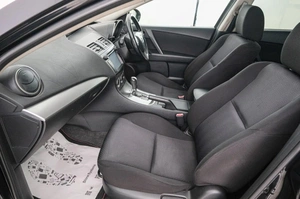 Хетчбэк Mazda Axela 2009 года, 899000 рублей, Красноярск