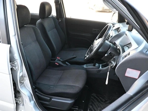 Внедорожник Daihatsu Terios 2002 года, 499000 рублей, Кирилловка