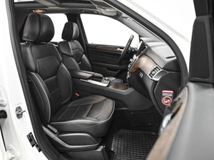 Внедорожник Mercedes-benz M-класс 2013 года, 2968000 рублей, Ставрополь