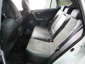 Внедорожник Toyota RAV4 2025 года, 4459000 рублей, Воронеж