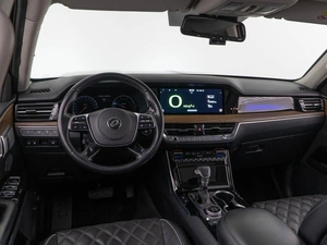 Внедорожник Kia Mohave 2020 года, 4843055 рублей, Москва