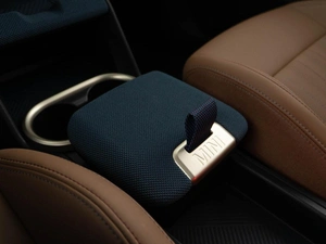 Внедорожник MINI Cooper Countryman 2024 года, 5993055 рублей, Москва