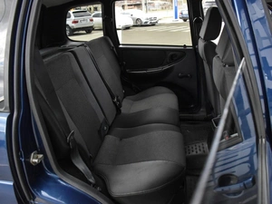 Внедорожник Chevrolet Niva 2019 года, 830000 рублей, Краснодар