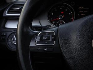 Седан Volkswagen Passat 2012 года, 855000 рублей, Большой Сочи