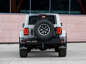 Внедорожник Tank 300 2026 года, 6315000 рублей, Солонцы