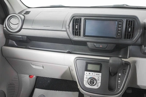 Хетчбэк Toyota Passo 2018 года, 959000 рублей, Кемерово