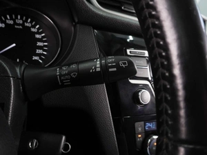 Внедорожник Nissan Qashqai 2014 года, 1575000 рублей, Воронеж